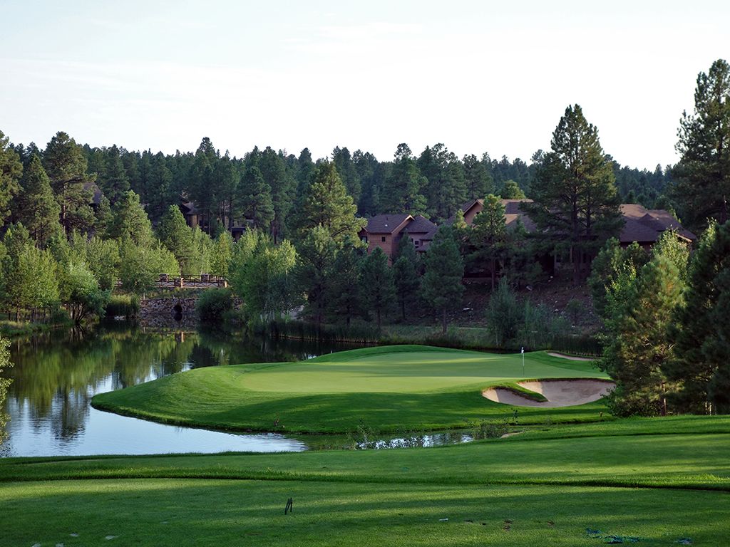 Pine Canyon Club